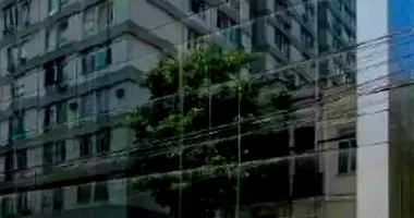 Sala Comercial Desocupada no Centro do Rio de Janeiro