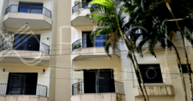 Apartamento 11 em Condomínio Residencial Carolina com 80m² úteis