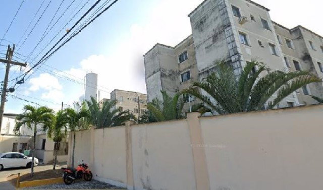 Apartamento 2 quartos, 52m², 2 vagas - Lauro de Freitas/BA