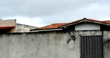 Casa Ocupada em Bela Macaíba com 200m² de Terreno