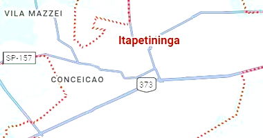 Terreno com 493m² em Itapetininga/SP