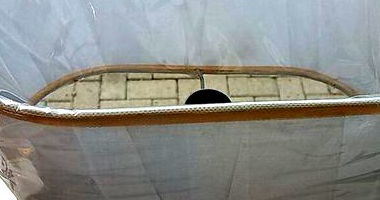 Abajur Importado do Egito Marca Asfour