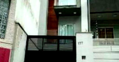 Casa em São Paulo com 3 quartos, 3 banheiros e 1 vaga