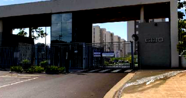 Apartamento com 2 quartos em Ribeirão Preto