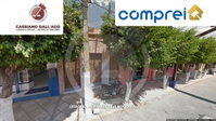 Prédio Comercial com 269,70m² em Santana do Cariri/CE