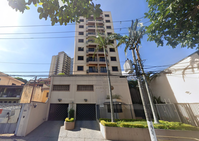 Apartamento 75, 38m², 7º andar, garagem, São Paulo