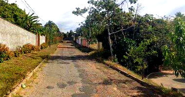 Terreno com Benfeitorias em Jaraguá - 9,68 hectares