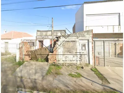 Terreno em Pelotas - Bairro Nossa Senhora de Fátima