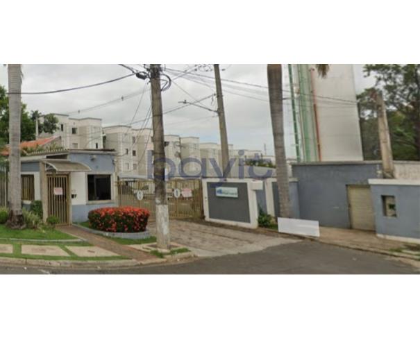 Apartamento em Construção com Vaga de Garagem