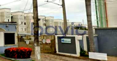 Apartamento em Construção com Vaga de Garagem