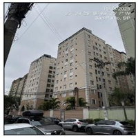 Apartamento 41,2m²