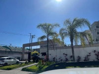 Apartamento com 2 quartos e 40m² em Bonsucesso