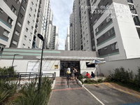 Apartamento 2 quartos na Mooca, São Paulo - SP