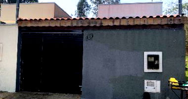 Casa no Parque Alexandrina com 102,68m² e 126m² de terreno