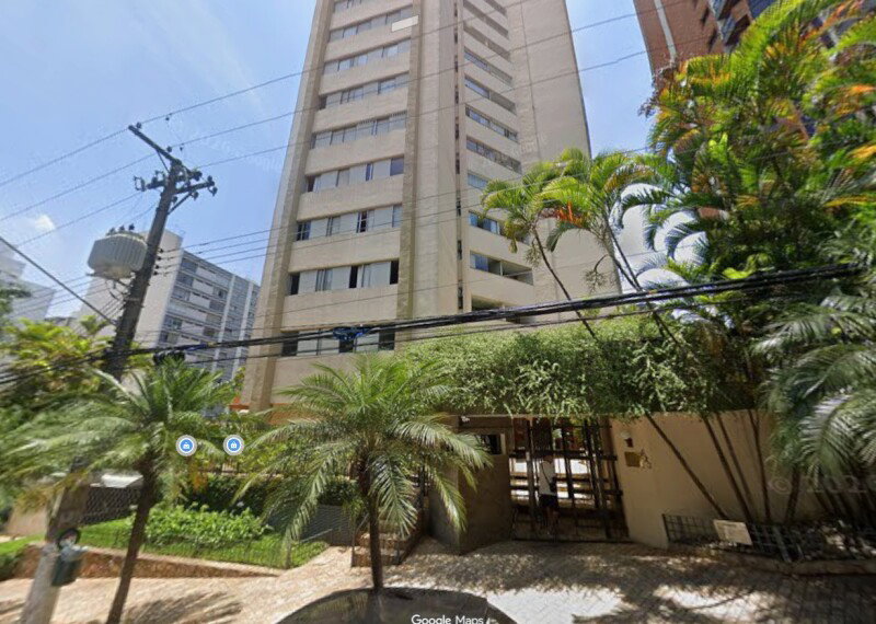 Apartamento de 3 quartos com 89,66m² privativos