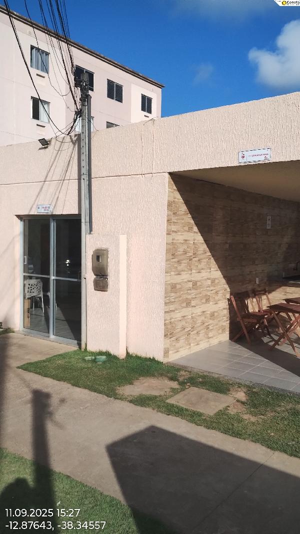 Apartamento com 1 quarto, 1 banheiro, 41m²