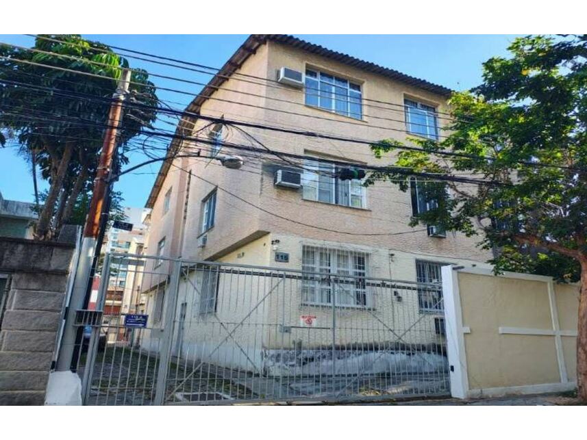 Apartamento com 76m² útil, 1 quarto, 1 banheiro