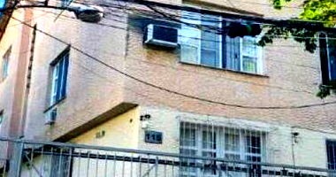 Apartamento com 76m² útil, ocupado, 1 quarto, 1 banheiro