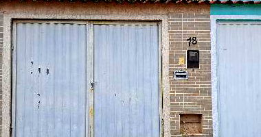 Casa com 44,56 m², 1 vaga de garagem