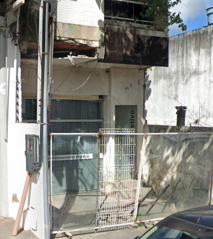 Imóvel Térreo em Siqueira Campos - Aracaju/SE