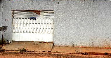 Casa 3 Quartos com 55,15 m² e FGTS