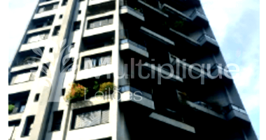 Duplex com 195,68m², 4 vagas, no Morumbi, São Paulo