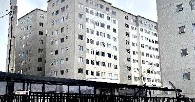 Apartamento com 2 quartos em São Paulo