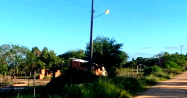 Granja com 43 tarefas, área rural ampla e registrada