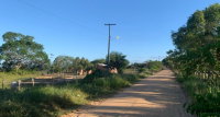 Granja com 43 tarefas, área rural ampla e registrada