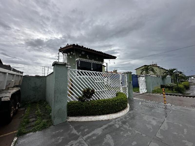 Apartamento 42,7m², 2 quartos, São José de Ribamar/MA