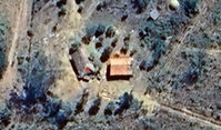 Fazenda Barros - 200 ha - Desocupada - Balsas/MA