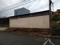 Terreno de 150m² em Recanto das Emas