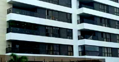 Apartamento 3 quartos, 1 suíte, 2 vagas, 103m², ocupado