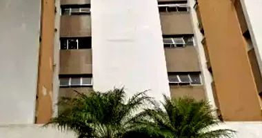 Apartamento 3 quartos, 2 vagas, 113m² útil, ocupado