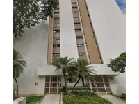 Apartamento 3 quartos, 2 vagas, 113m² útil