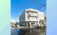 Prédio Misto e Sobrado 698m² com 3 quartos e 5 banheiros