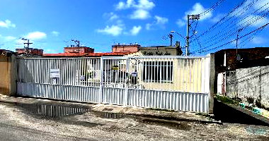 Apartamento 2 Quartos com Vaga em Camaçari