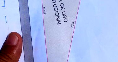 Loteamento em Jequié - BA com 1.988,67m²