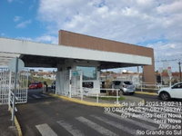 Casa com 1 quarto e 1 banheiro, 51,54 m², em condomínio