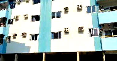 Apartamento com 3 quartos, 2 banheiros e 1 vaga