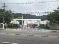 Apartamento com 2 quartos, 1 vaga, 44m² em Vargem Pequena - RJ