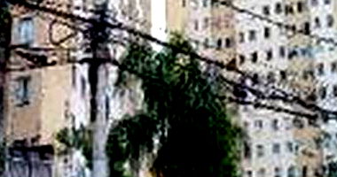 Apartamento 34,93 m² - Sem quartos e banheiros - Desocupado