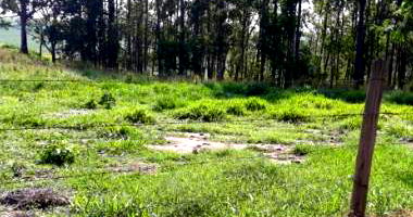 Sítio Lageado IV - Área de 20.046,75 m² em Piracicaba - SP