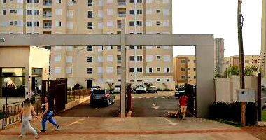 Apartamento 1 quarto, 1 vaga, 46.94m² privativos, desocupado