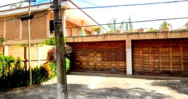 Casa de Alto Padrão 715 m² - Butantã - São Paulo - SP