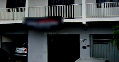 Terreno com Construção em Joinville/SC