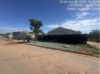 Casa com 2 Quartos em Águas Lindas de Goiá s/GO