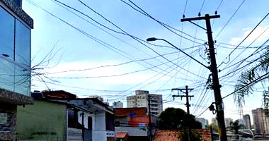 Casa Ocupada de 135m² no Bairro Vila Boa Vista