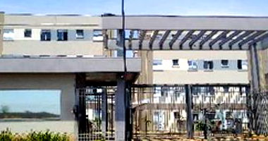 Apartamento 43,06m² em São José do Rio Preto/SP