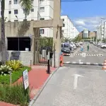 Apartamento em Cosmos - 43,2 m² com IPTU e Avaliação Acessível